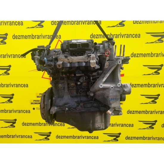 MOTOR FIAT PUNTO, 1.2 BENZINA, 8V MOTOR FIAT PUNTO, 1.2 BENZINA, 8V