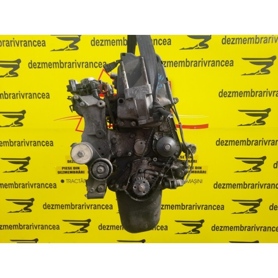 MOTOR FIAT PUNTO, 1.2 BENZINA, 8V MOTOR FIAT PUNTO, 1.2 BENZINA, 8V