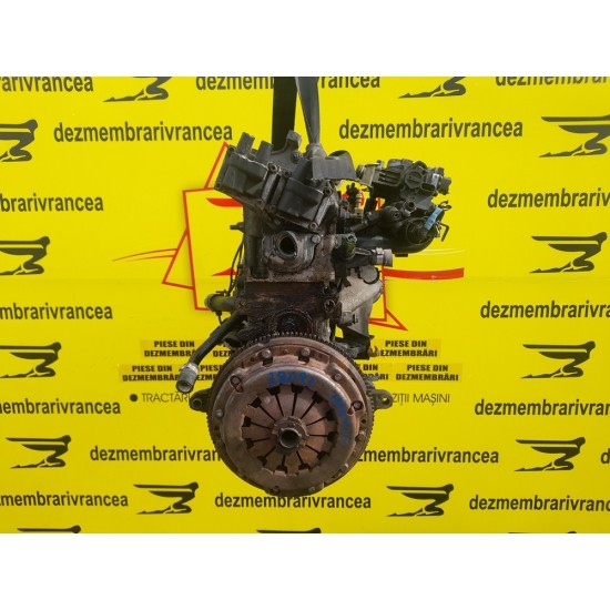 MOTOR FIAT PUNTO, 1.2 BENZINA, 8V MOTOR FIAT PUNTO, 1.2 BENZINA, 8V