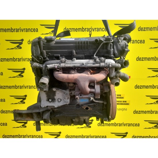 MOTOR ALFA ROMEO 156, 1.9 JTD MOTOR ALFA ROMEO 156, 1.9 JTD