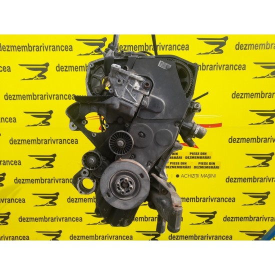 MOTOR ALFA ROMEO 156, 1.9 JTD MOTOR ALFA ROMEO 156, 1.9 JTD
