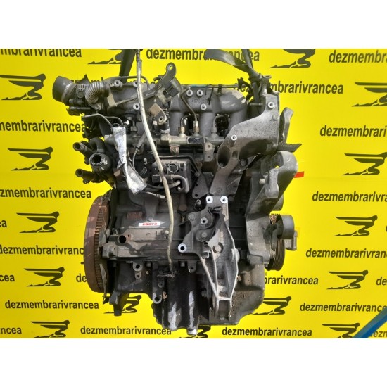 MOTOR ALFA ROMEO 156, 1.9 JTD MOTOR ALFA ROMEO 156, 1.9 JTD