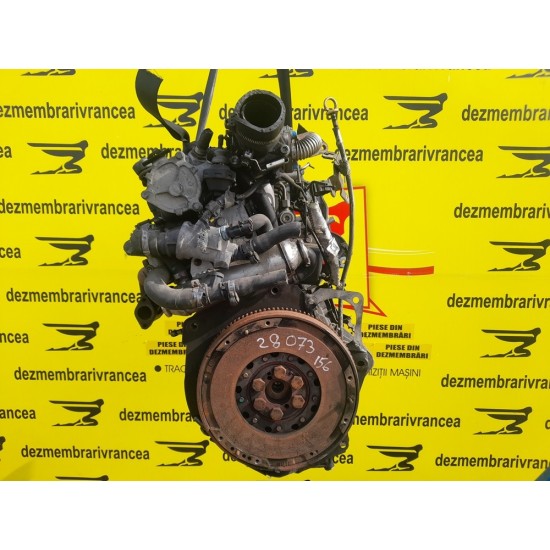 MOTOR ALFA ROMEO 156, 1.9 JTD MOTOR ALFA ROMEO 156, 1.9 JTD