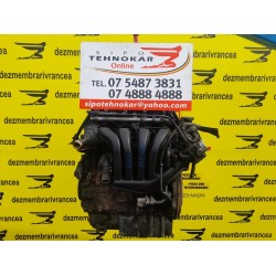 MOTOR MINI COOPER , 1.6 BENZINA, AN 2003