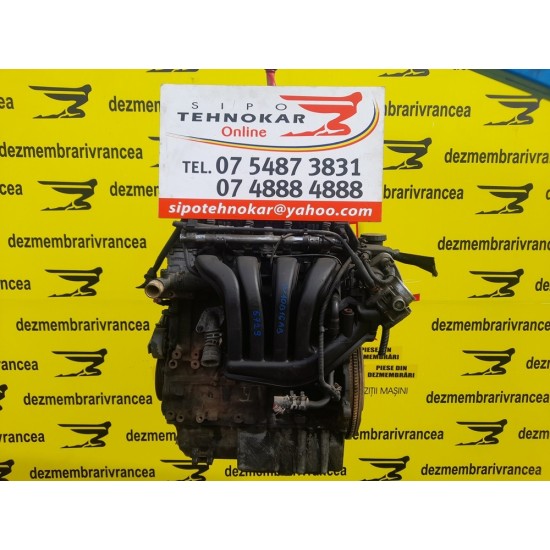 MOTOR MINI COOPER , 1.6 BENZINA, AN 2003