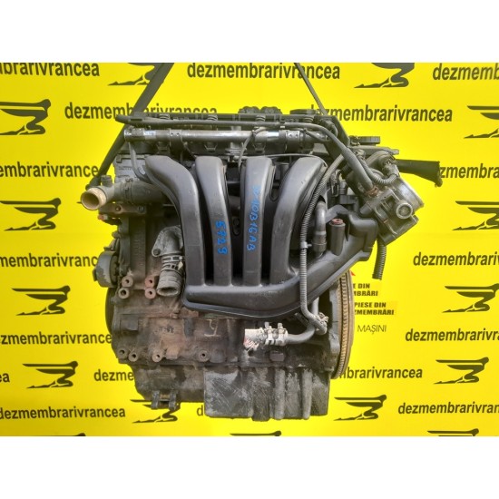 MOTOR MINI COOPER , 1.6 BENZINA, AN 2003