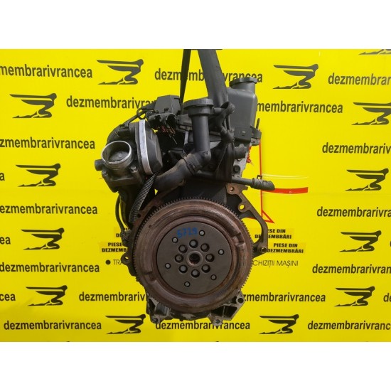 MOTOR MINI COOPER , 1.6 BENZINA, AN 2003