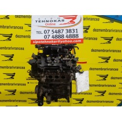 MOTOR TOYOTA AYGO, 1.0 BENZINA