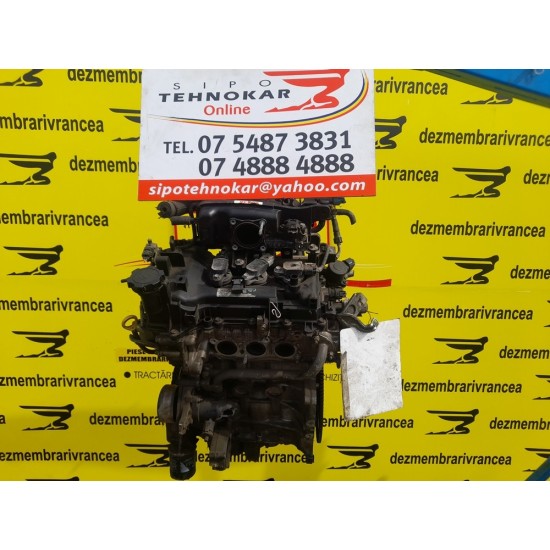 MOTOR TOYOTA AYGO, 1.0 BENZINA MOTOR TOYOTA AYGO, 1.0 BENZINA
