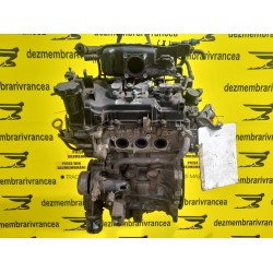 MOTOR TOYOTA AYGO, 1.0 BENZINA