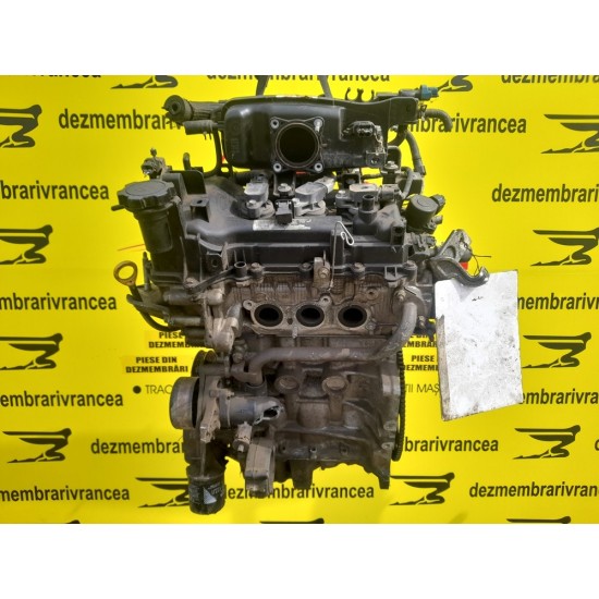 MOTOR TOYOTA AYGO, 1.0 BENZINA MOTOR TOYOTA AYGO, 1.0 BENZINA
