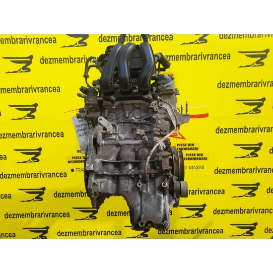 MOTOR TOYOTA AYGO, 1.0 BENZINA MOTOR TOYOTA AYGO, 1.0 BENZINA