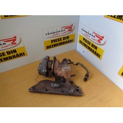 TURBINA SMART FORTWO 450 700 BENZINA  AN 1997-2007