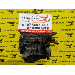 MOTOR NISSAN MICRA, 1.0 BENZINA
