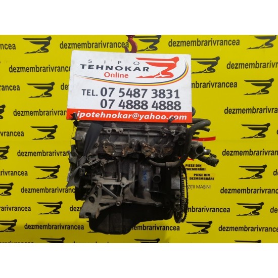 MOTOR NISSAN MICRA, 1.0 BENZINA MOTOR NISSAN MICRA, 1.0 BENZINA