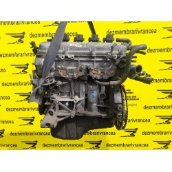 MOTOR NISSAN MICRA, 1.0 BENZINA
