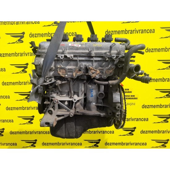 MOTOR NISSAN MICRA, 1.0 BENZINA MOTOR NISSAN MICRA, 1.0 BENZINA