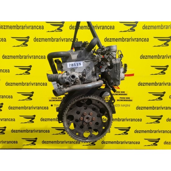 MOTOR NISSAN MICRA, 1.0 BENZINA MOTOR NISSAN MICRA, 1.0 BENZINA