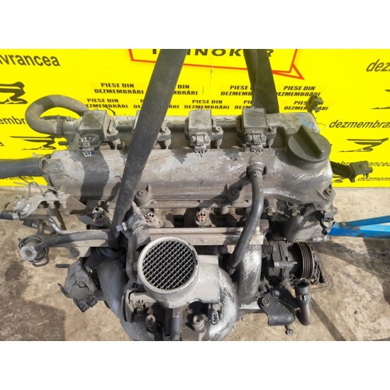 MOTOR NISSAN MICRA, 1.0 BENZINA MOTOR NISSAN MICRA, 1.0 BENZINA
