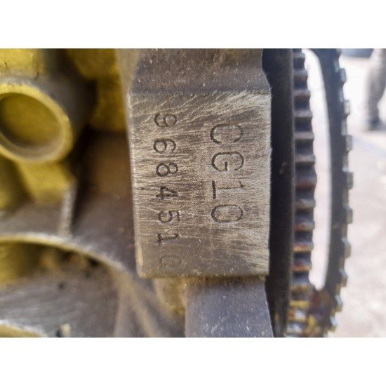 MOTOR NISSAN MICRA, 1.0 BENZINA MOTOR NISSAN MICRA, 1.0 BENZINA