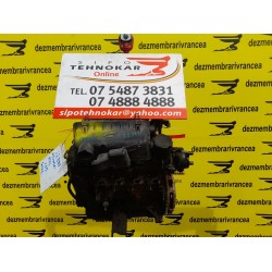 MOTOR HYUNDAI ATOS, 1,0 BENZINA
