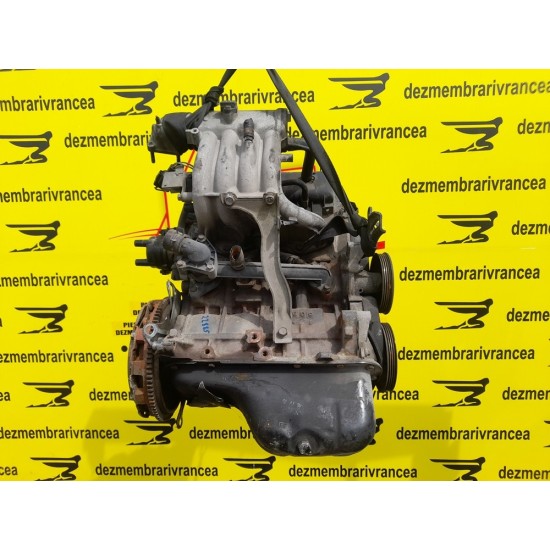 MOTOR HYUNDAI ATOS, 1,0 BENZINA MOTOR HYUNDAI ATOS, 1,0 BENZINA