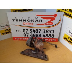 TURBINA SMART FORTWO 450 700 BENZINA  AN 1997-2007