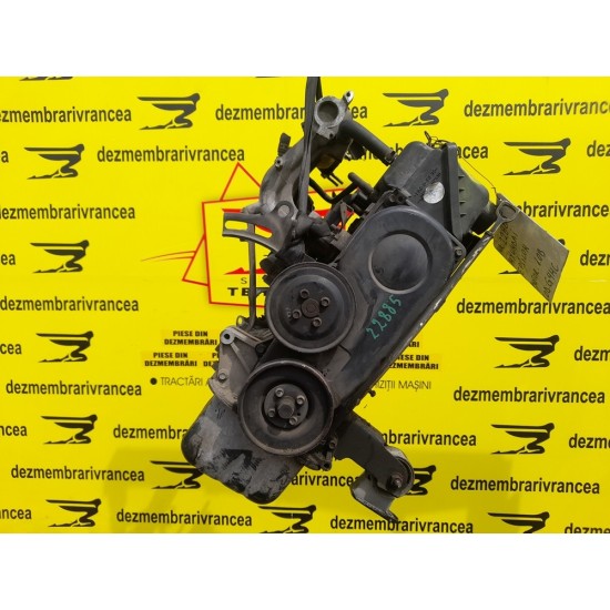 MOTOR HYUNDAI ATOS, 1,0 BENZINA MOTOR HYUNDAI ATOS, 1,0 BENZINA
