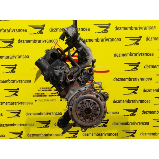 MOTOR HYUNDAI ATOS, 1,0 BENZINA MOTOR HYUNDAI ATOS, 1,0 BENZINA