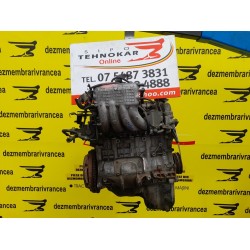 MOTOR SUZUKI WAGON, 1,0 BENZINA, AN 1997