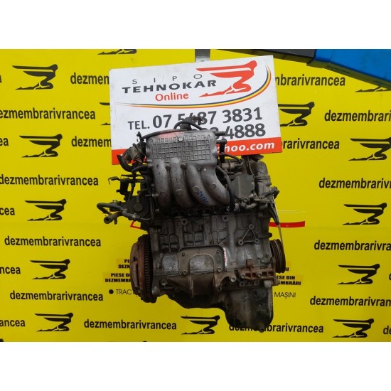 MOTOR SUZUKI WAGON, 1,0 BENZINA, AN 1997 MOTOR SUZUKI WAGON, 1,0 BENZINA, AN 1997