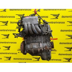 MOTOR SUZUKI WAGON, 1,0 BENZINA, AN 1997 MOTOR SUZUKI WAGON, 1,0 BENZINA, AN 1997
