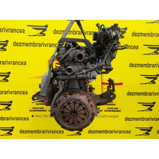 MOTOR SUZUKI WAGON, 1,0 BENZINA, AN 1997 MOTOR SUZUKI WAGON, 1,0 BENZINA, AN 1997
