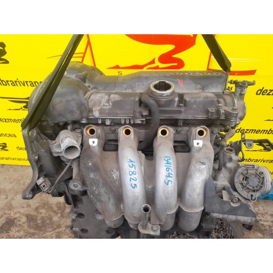 MOTOR VOLVO V40, 1.6 BENZINA MOTOR VOLVO V40, 1.6 BENZINA