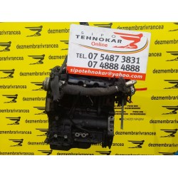 MOTOR FORD MONDEO MK3. 2.2 TDCI