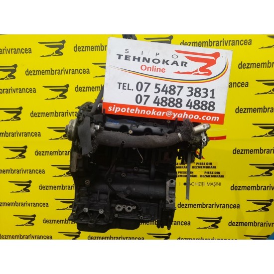 MOTOR FORD MONDEO MK3. 2.2 TDCI MOTOR FORD MONDEO MK3. 2.2 TDCI