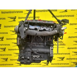 MOTOR FORD MONDEO MK3. 2.2 TDCI MOTOR FORD MONDEO MK3. 2.2 TDCI