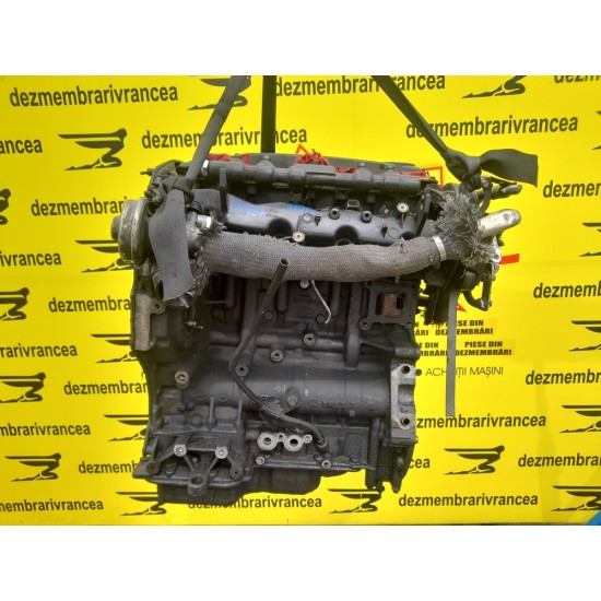 MOTOR FORD MONDEO MK3. 2.2 TDCI MOTOR FORD MONDEO MK3. 2.2 TDCI