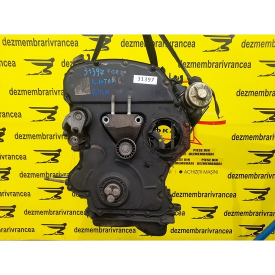 MOTOR FORD MONDEO MK3. 2.2 TDCI MOTOR FORD MONDEO MK3. 2.2 TDCI