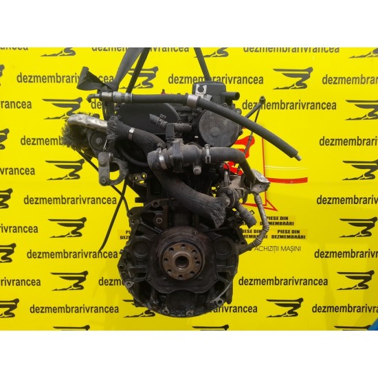 MOTOR FORD MONDEO MK3. 2.2 TDCI MOTOR FORD MONDEO MK3. 2.2 TDCI