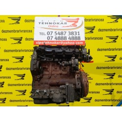 MOTOR FORD MONDEO, 2.0 TDCI