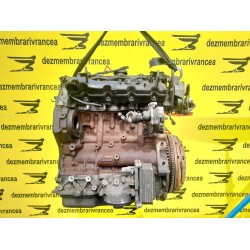 MOTOR FORD MONDEO, 2.0 TDCI MOTOR FORD MONDEO, 2.0 TDCI