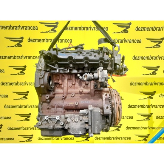MOTOR FORD MONDEO, 2.0 TDCI