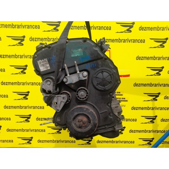MOTOR FORD MONDEO, 2.0 TDCI