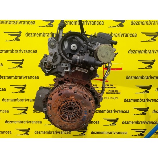 MOTOR FORD MONDEO, 2.0 TDCI