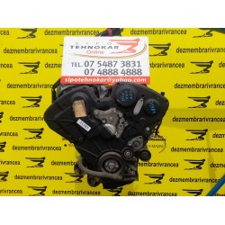 MOTOR PEUGEOT 607, 3.0 BENZINA