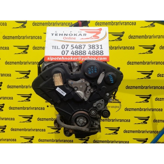 MOTOR PEUGEOT 607, 3.0 BENZINA MOTOR PEUGEOT 607, 3.0 BENZINA