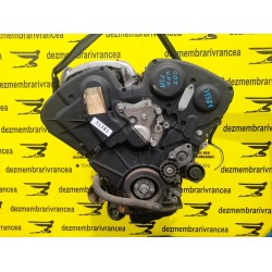 MOTOR PEUGEOT 607, 3.0 BENZINA MOTOR PEUGEOT 607, 3.0 BENZINA