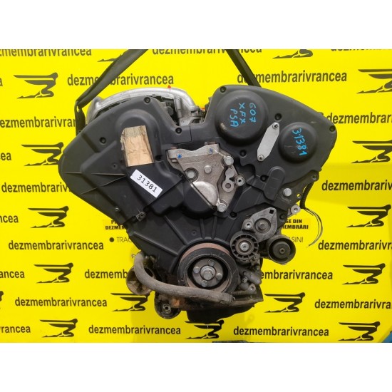MOTOR PEUGEOT 607, 3.0 BENZINA MOTOR PEUGEOT 607, 3.0 BENZINA