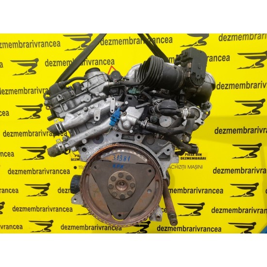 MOTOR PEUGEOT 607, 3.0 BENZINA MOTOR PEUGEOT 607, 3.0 BENZINA